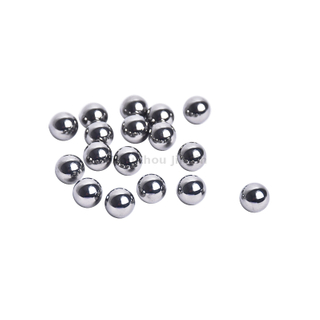 95wnife钨重金合金球18g/cc钨球直径1.8mm 2mm 2.25mm 2.5mm 